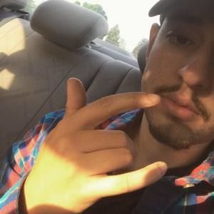 Meet your Posher, Rolando